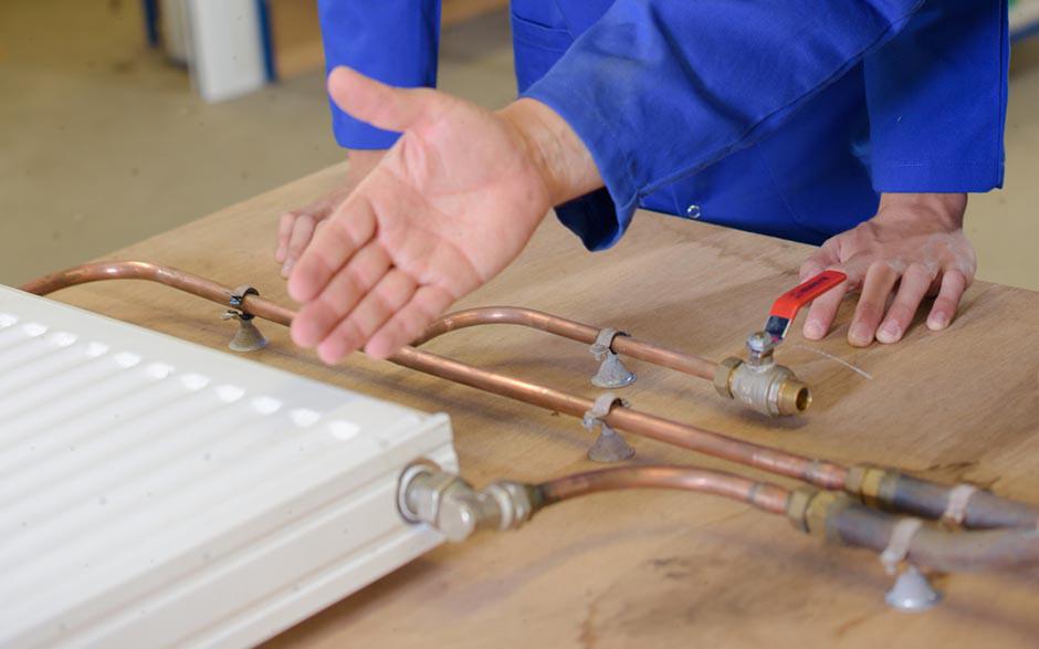 contrat d'entretien chauffage Lagny-sur-Marne